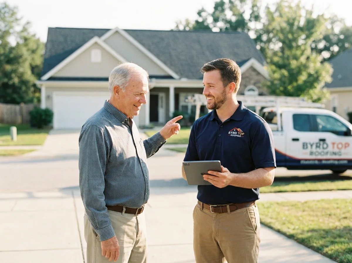 Roofing Deal, NJ FAQs